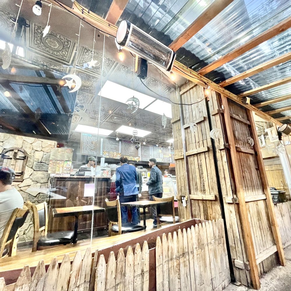Ruzana - Kebab Near Me - Brooklyn, New York