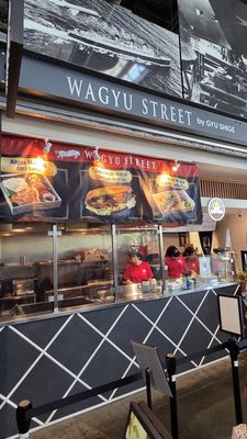 Wagyu Street by null