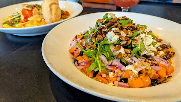 Barley & Salt, Tap House and Kitchen by null