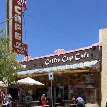 The Coffee Cup - The Coffee Cup Cafe in Boulder City is a great place for breakfast or brunch! - Diners Near Me - Boulder City, Nevada The Coffee Cup - The Coffee Cup Cafe in Boulder City is a great place for breakfast or brunch! - Diners Near Me - Boulder City, Nevada