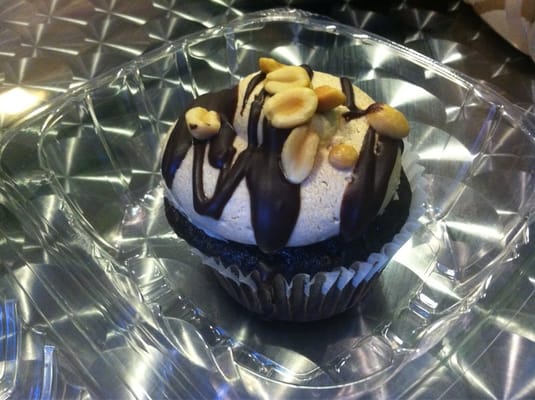 Poppleton Bakery & Cafe by null