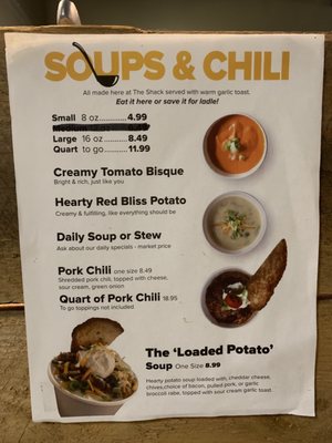 The Pork Shack by null