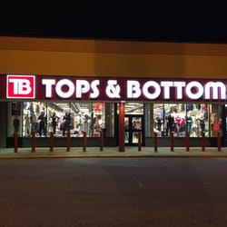 Tops & Bottoms