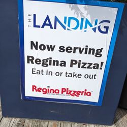 The Landing - Regina's at The Landing 9/2026
