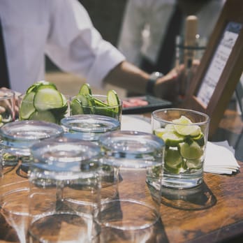 City Palate Catering - Caterers Near Me - Los Angeles, California