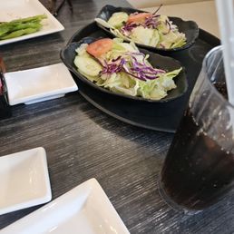 Salad Salad