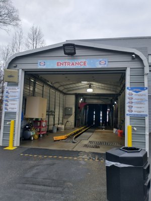 Spectacular Car Wash Johnston Ri Moment Nature Spectacular Car Wash Johnston Ri Moment Nature