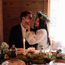 The Mindful Wedding