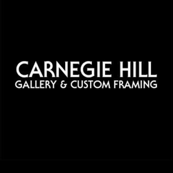 Carnegie Hill Gallery and Custom Framing