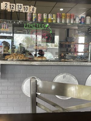 Joey's NY Pizza by null