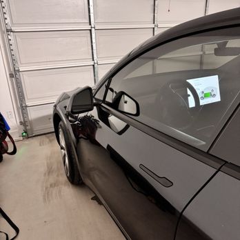 Mobile Gold Auto Detailing - Auto Detailing Near Me