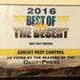 Adscot Pest Control