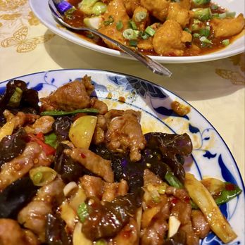 Lao Sze Chuan - Uptown - 666. Sole Fish Fillet Chili Bean Sauce - Chinese Near Me - Chicago, Illinois
