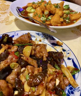 Lao Sze Chuan by null