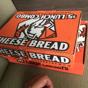 Camping World Stadium - Little caesars 5 thumbs down - Stadiums & Arenas Near Me - Orlando, Florida