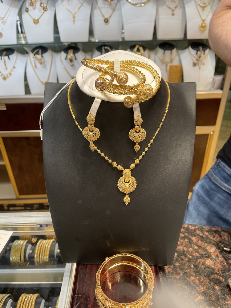 YASINI JEWELERS - 7285 W 87th St, Bridgeview, IL - Yelp
