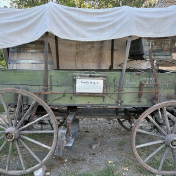Pioneer Village - Museums Near Me - Provo, Utah