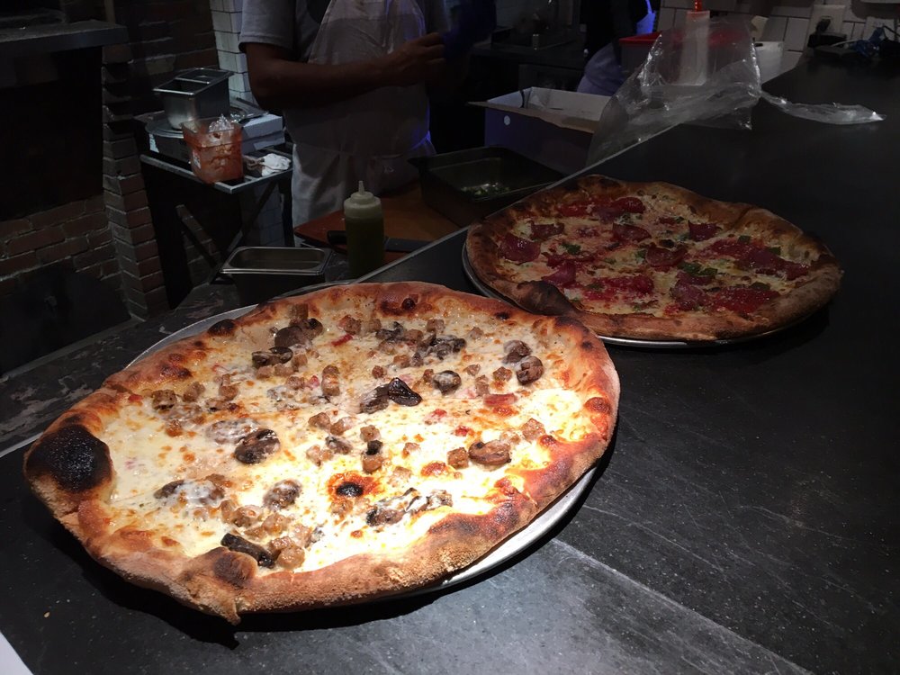 OLIVELLA’S PIZZA AND WINE FORT WORTH 129 Photos & 174 Reviews