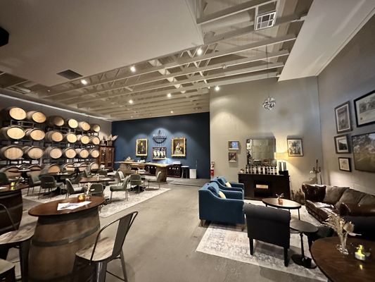 Gundlach Bundschu Winery by null