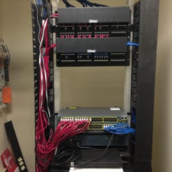 Satellite And Cable Solutions