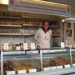 Heimlichs Kekse