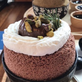 U :Dessert Story - Choco Bingsoo soooo good - Desserts Near Me - Berkeley, California U :Dessert Story - Choco Bingsoo soooo good - Desserts Near Me - Berkeley, California