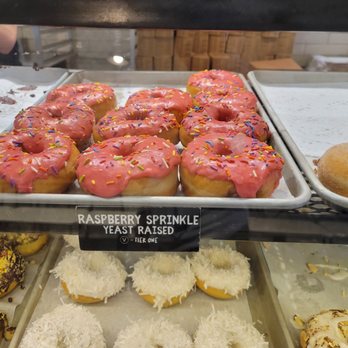 Revolution Doughnuts - Donuts Near Me - Atlanta, Georgia Revolution Doughnuts - Donuts Near Me - Atlanta, Georgia