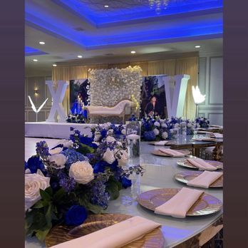 Majestic Banquet - Venues & Event Spaces Near Me - Ontario, California