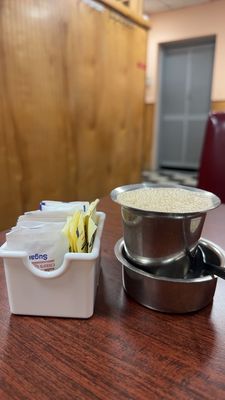 Udipi Cafe by null