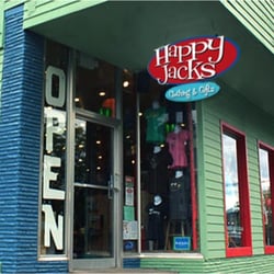 Happy Jack's