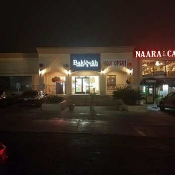 Baklovah Bakery - Desserts Near Me - San Antonio, Texas