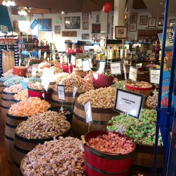Candy Baron - Candy Stores Near Me - San Francisco, California Candy Baron - Candy Stores Near Me - San Francisco, California