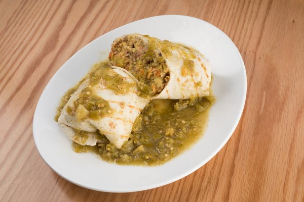 Northside Kitchen by null