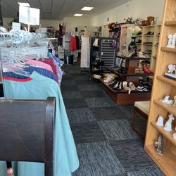 VIM Thrift Store