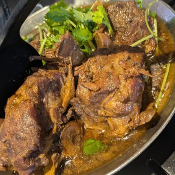 Hometown Kitchen - Pork bone - Chinese Near Me - Milpitas, California