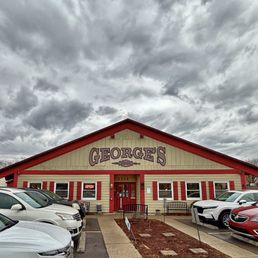 GEORGE'S FAMILY RESTAURANT - Updated September 2025 - 154