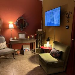 Skin Care Retreat