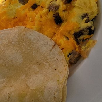 Brekkies - Protein bowl - Breakfast & Brunch Near Me - Solvang, California