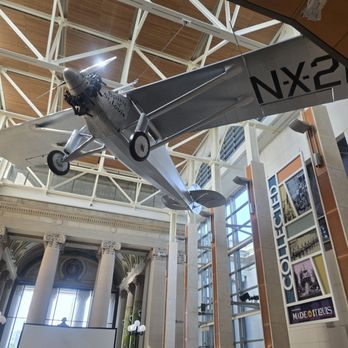 Missouri History Museum - Landmarks & Historical Buildings Near Me - St Louis, Missouri