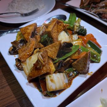 Wonderland Chinese - Mixed Veggies - Chinese Near Me - Bishop, California Wonderland Chinese - Mixed Veggies - Chinese Near Me - Bishop, California