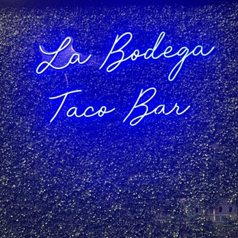 La Bodega Taco Bar - Mexican Near Me - Minneapolis, Minnesota La Bodega Taco Bar - Mexican Near Me - Minneapolis, Minnesota