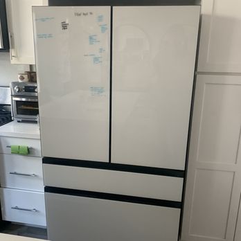 EcoChill - Double ice maker replacement - Appliances & Repair Near Me - Campbell, California