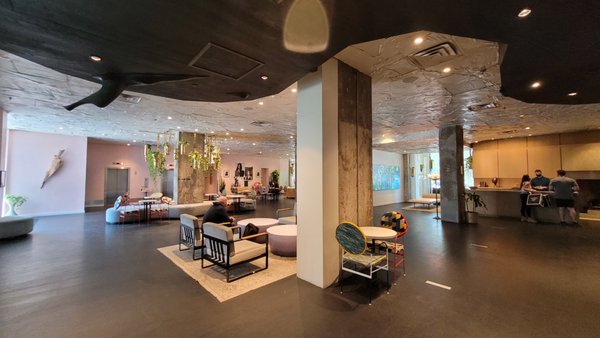 Alfred Coffee by null