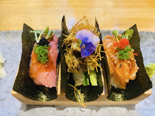 Japomen Vienna by null