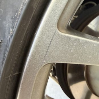 Discount Tire - Another scratch - Tires Near Me - Scottsdale, Arizona Discount Tire - Another scratch - Tires Near Me - Scottsdale, Arizona
