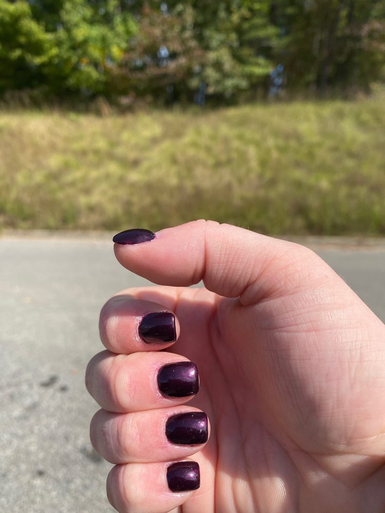 PINK SKY NAILS & SPA Updated October 2024 1487 Franklin St, Rocky