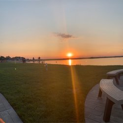 Sunset Lake Park