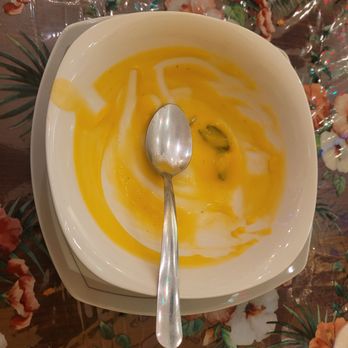 Buona Italia Caffe - Empty bowl - Italian Near Me - Pacifica, California