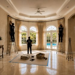 P & P Decor, Corp
