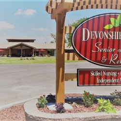 Devonshire Acres
